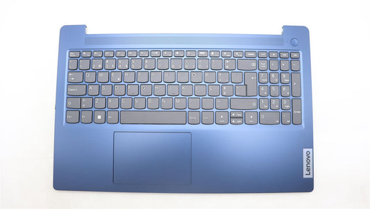 Lenovo Upper Case ASM_POR L82X7 AB NBL 5CB1L45487