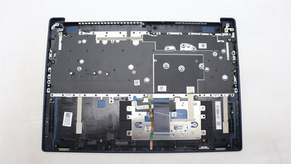 Lenovo IdeaPad 5 16IRL8 5 16IAH8 Palmrest Cover Touchpad Keyboard 5CB1L50561