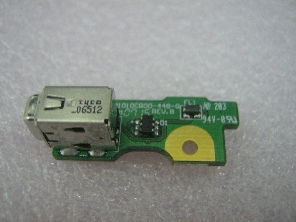 Lenovo 1394 Card Fox Board 42W7644
