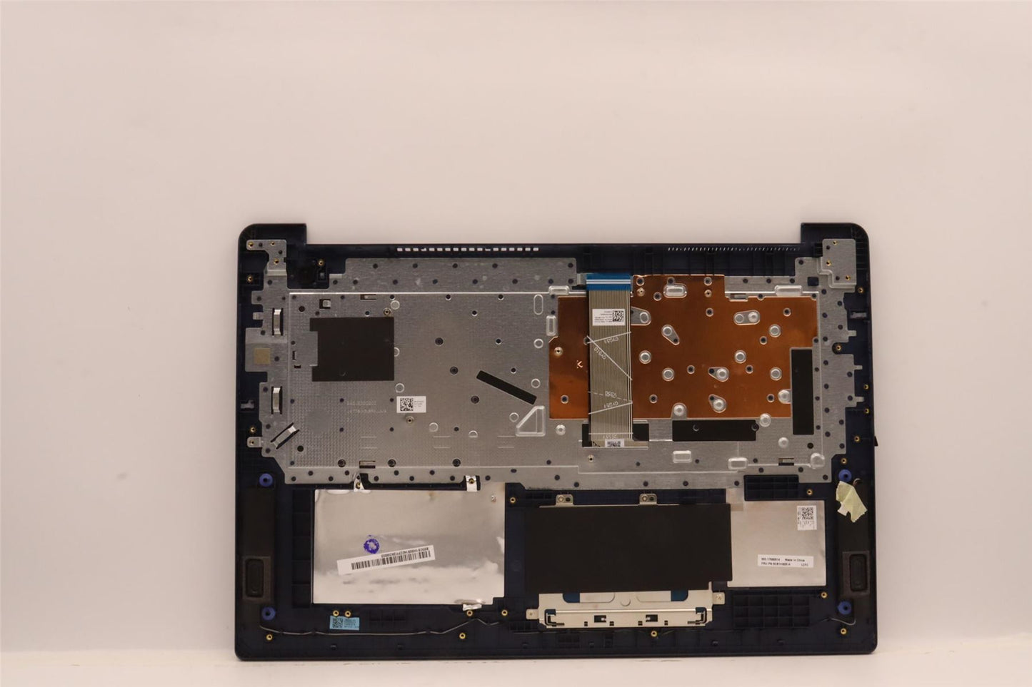 Lenovo Upper Case ASM_CZE/SLK L82RLNFPABU 5CB1H80814