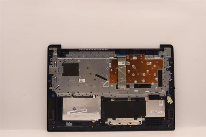 Lenovo Upper Case ASM_CZE/SLK L82RLNFPABU 5CB1H80814