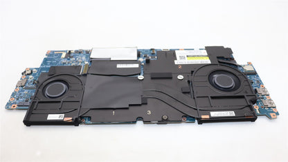 Lenovo ThinkPad P1 Gen 6 Motherboard Mainboard DIS INTELI913900H 5B21L89363