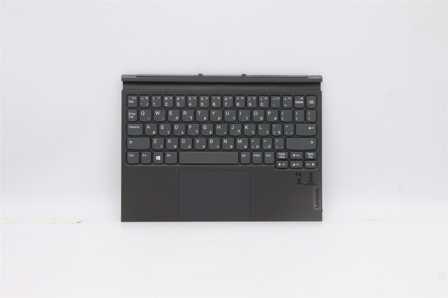 Lenovo DOCKING H 82AT GY HBW 5D20Z70286