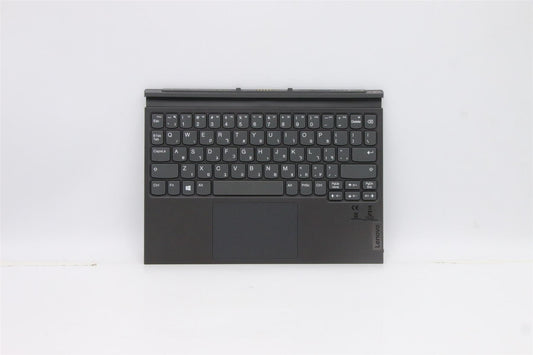 Lenovo DOCKING H 82AT GY HBW 5D20Z70286
