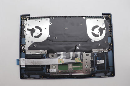 Lenovo Upper Case ASM UKE H 83E3 TT 5CB1N90750