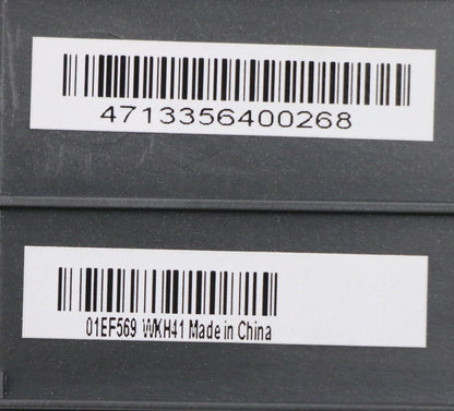 Lenovo MECHANICAL CSA00_REAR_HOUSING 01EF569