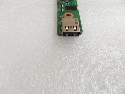 Lenovo CARDPOP C AIO520 C4C5 KBLS IO Board 01LM251