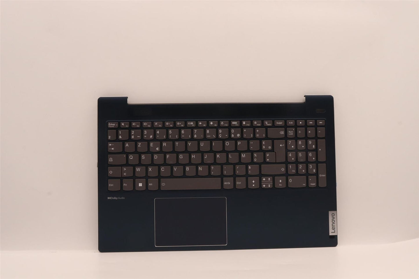 Lenovo Upper Case ASM_FRAL82SFFP_AB_BL_ML 5CB1J00222