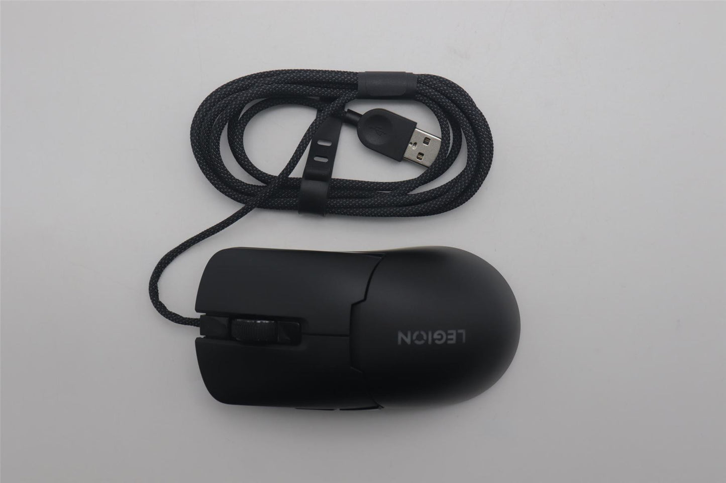 Lenovo MOUSE Legion M300s Mouse-Black 5M51H47363