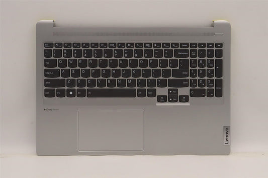 Lenovo IdeaPad 5 16IAH7 Palmrest Cover Touchpad Keyboard US Backlit 5CB1H95406