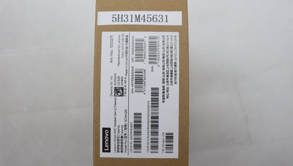 Lenovo HEADSET Go Wired ANC Pro HS (teams) 5H31M45631
