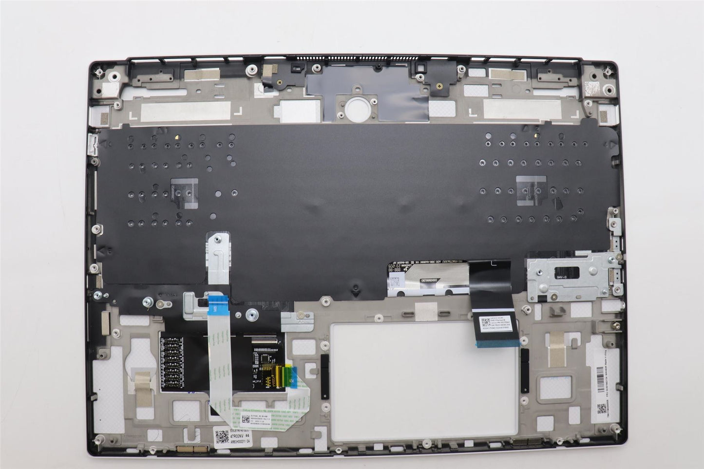 Lenovo UpperCaseASM_ITA C 83FD WH RGB 5CB1N62134