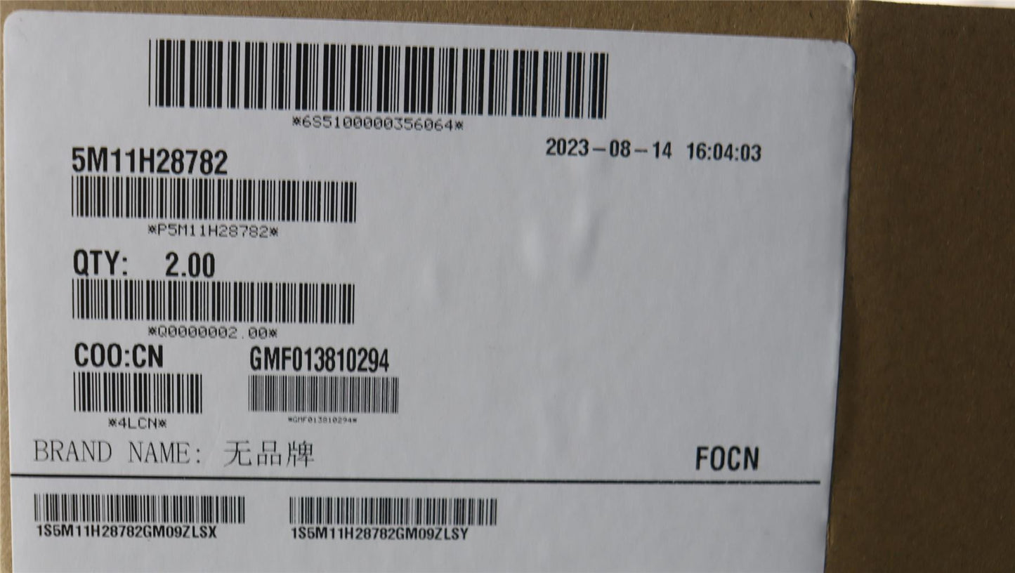 Lenovo PCIE LATCH for RTX4060 5M11H28782