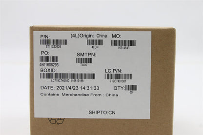 Lenovo 5T11C92929 TAPE FRU TAPE_A_COVER_ADHESIVE_KIT,TN