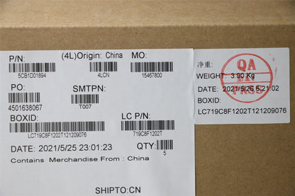 Lenovo Upper Case ASM_SLV L82NX IG_FP_U 5CB1D01894