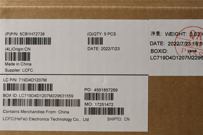 Lenovo IdeaPad 3 14ABA7 Palmrest Cover Touchpad Keyboard Bulgarian 5CB1H72738