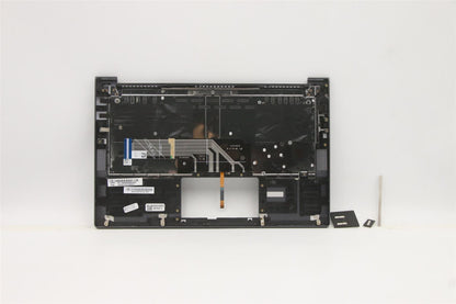 Lenovo Upper Case ASM_BU Q82A3 GY 5CB1B02810