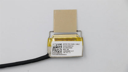 Lenovo eDP Cable,FHD,N-touch,ICT 00NY372