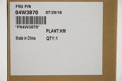 Lenovo FRU Hinge SZS 04W3870