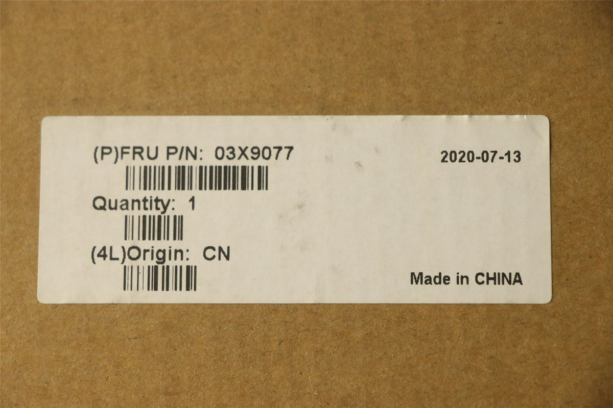 Lenovo Ella 2 ULT KYD-USE US English Keyboard 03X9077