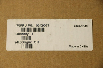 Lenovo Ella 2 ULT KYD-USE US English Keyboard 03X9077