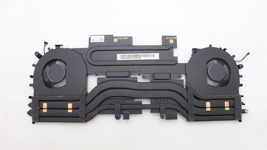 Lenovo Thermal module L83BY DIS AVC 5H40S20877