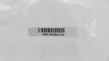 Lenovo Yoga 260 Screw Screws Set Kit 00NY932