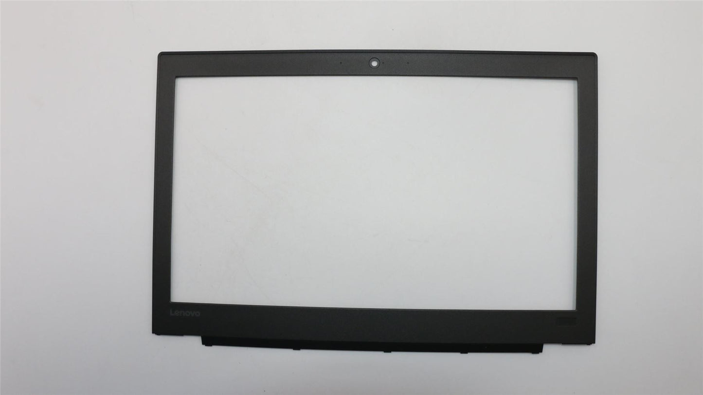 Lenovo ThinkPad X260 Bezel front trim frame Cover Black 01AW433