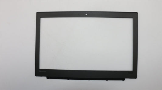 Lenovo ThinkPad X260 Bezel front trim frame Cover Black 01AW433