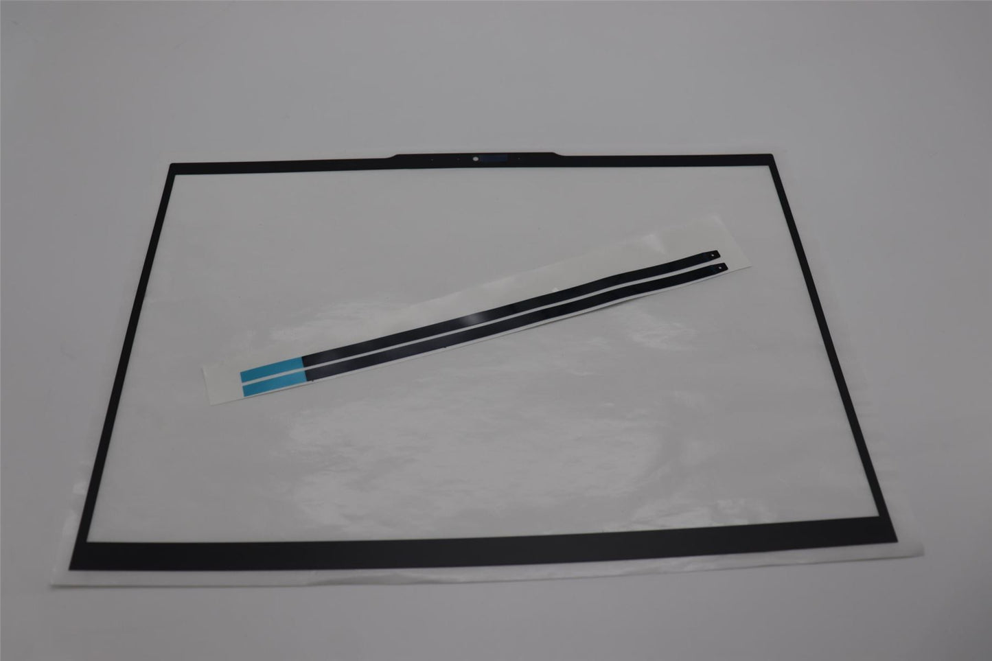 Lenovo FRU COVER LT6E0_B_SHEET_5M_ASSY 5CB1M21643