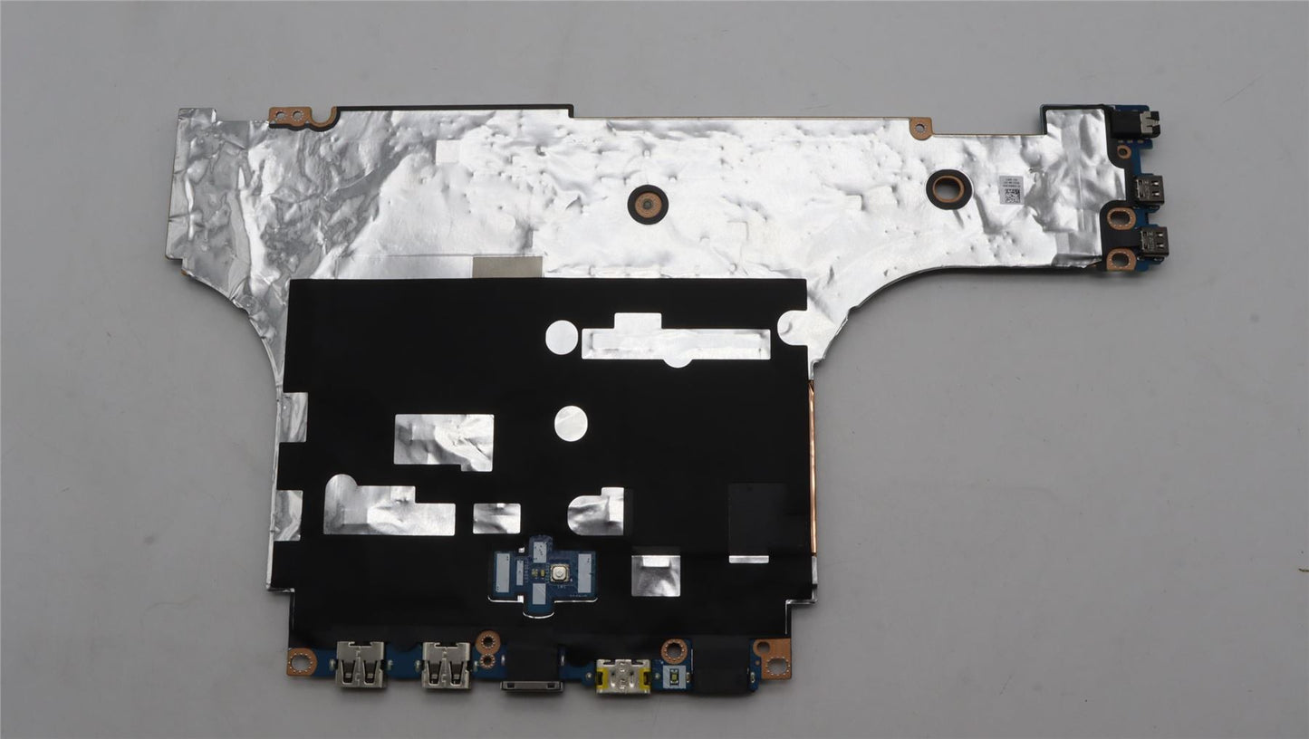 Lenovo Slim 5 16IRH8 Motherboard Mainboard DIS INTELI513500H 5B21L43411