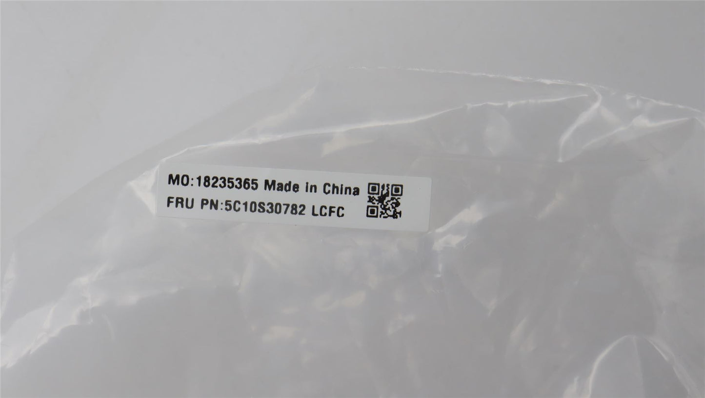 Lenovo ThinkBook 16p G4 IRH Touchpad Cable 5C10S30781
