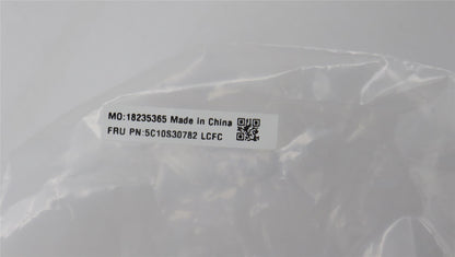 Lenovo ThinkBook 16p G4 IRH Touchpad Cable 5C10S30781