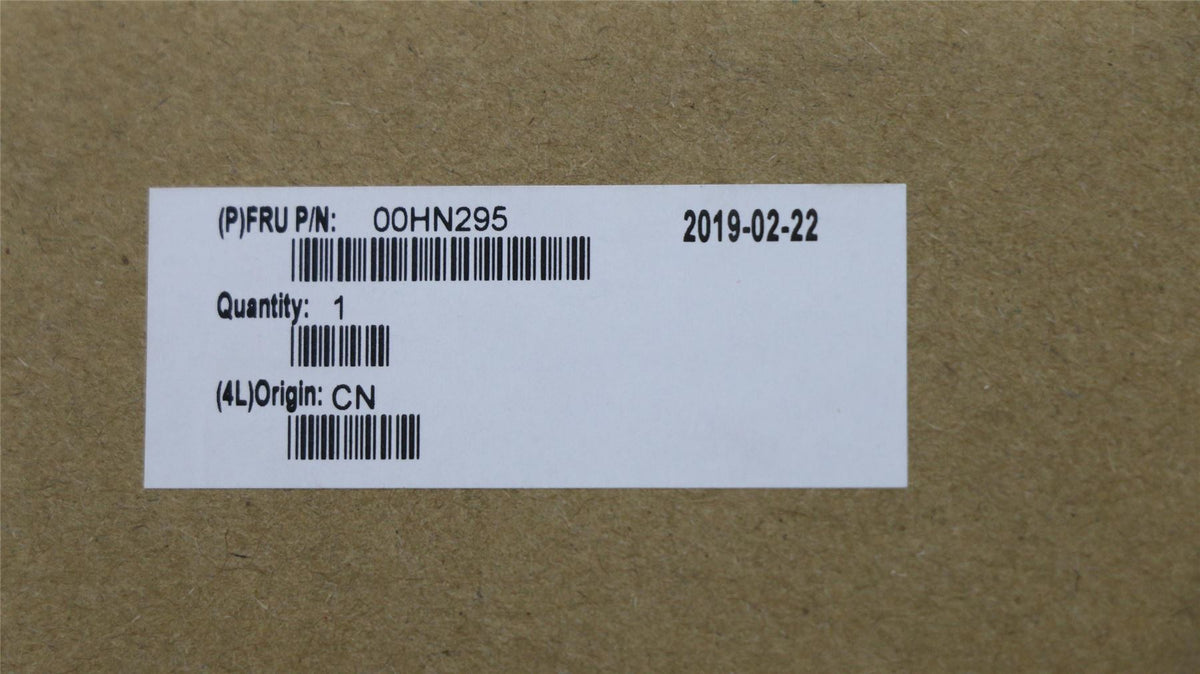 Genuine Lenovo Yoga 15 Keyboard US International Black Backlit 00HN295 00HW680