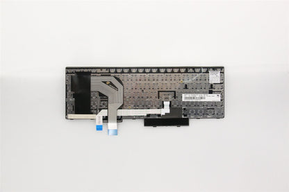 Lenovo Tachi NBL KBD,SE,CHY 01EN954