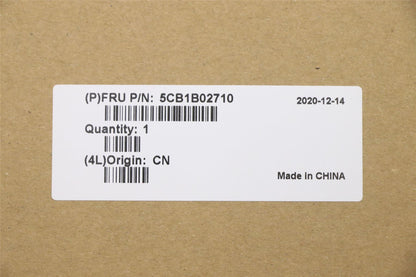 Lenovo UpperCase ASM B 82GK FRA 5MWF 5CB1B02710