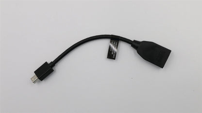 Lenovo FRU for miniDP to DP cable 03X7188
