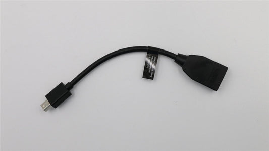 Lenovo FRU for miniDP to DP cable 03X7188