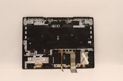 Lenovo Upper Case ASM_ITA L82RB STGY 5CB1F39049