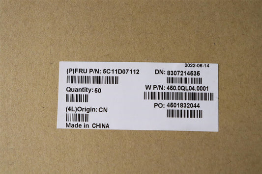 Lenovo CABLE-FFC,mmWAVE,POWER,L 5C11D07112