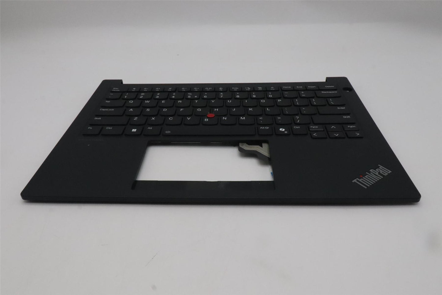 Lenovo MECH_ASM FRU EURO ENG BL (TRI) US BK 5M11P32478