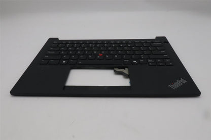 Lenovo MECH_ASM FRU EURO ENG BL (TRI) US BK 5M11P32478