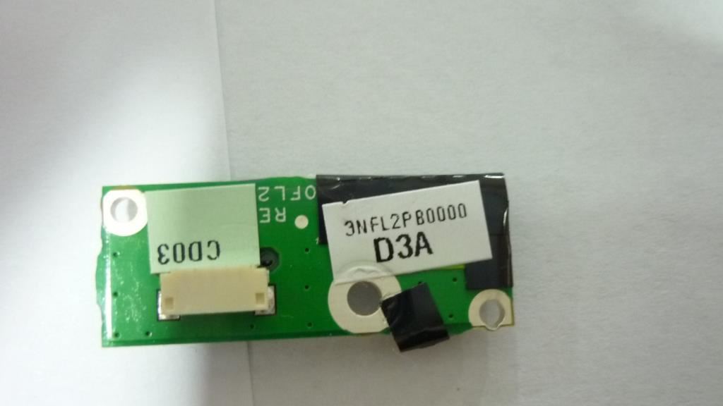 Lenovo FL2 POWER/B Power Board 11011825