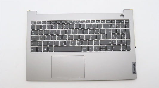Lenovo ThinkBook 15 G4 IAP Palmrest Cover Touchpad Keyboard Slovenian 5CB1J09316