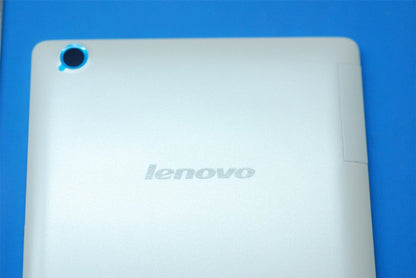 Lenovo TAB TAB 2 A8-50 Rear Housing Battery Cover White 5S58C02331