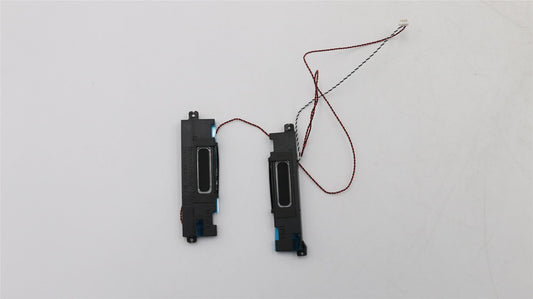 Lenovo SPEAKERINT Speaker 3N 80U1 L+R 8O 1wx2 5SB0M13857