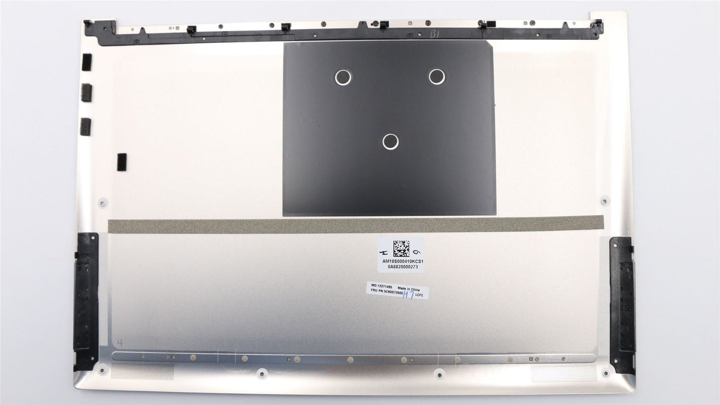 Lenovo Lower Case L 81C4 MC 5CB0S72600