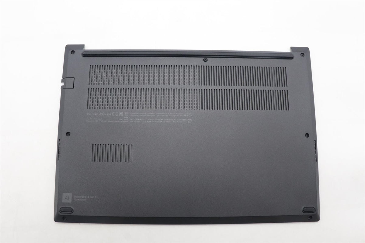 Lenovo FRU COVER KE452_D_COVER_PL_ASSY_BK 5CB1M21470