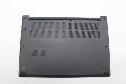 Lenovo FRU COVER KE452_D_COVER_PL_ASSY_BK 5CB1M21470