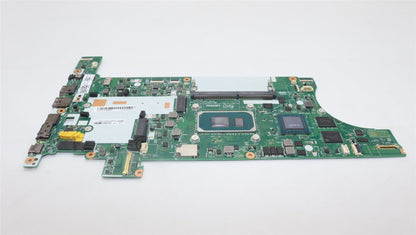 Lenovo ThinkPad P15s Gen 2 P14s Gen 2 Motherboard Mainboard DIS 8G 5B21C15844